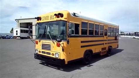 used school buses in montana.